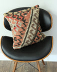 Diya Turkish Kilim Pillow