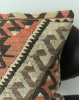Diya Turkish Kilim Pillow