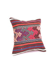 Liya Turkish Kilim Pillow