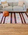 Alexis Vintage Farmhouse Rug