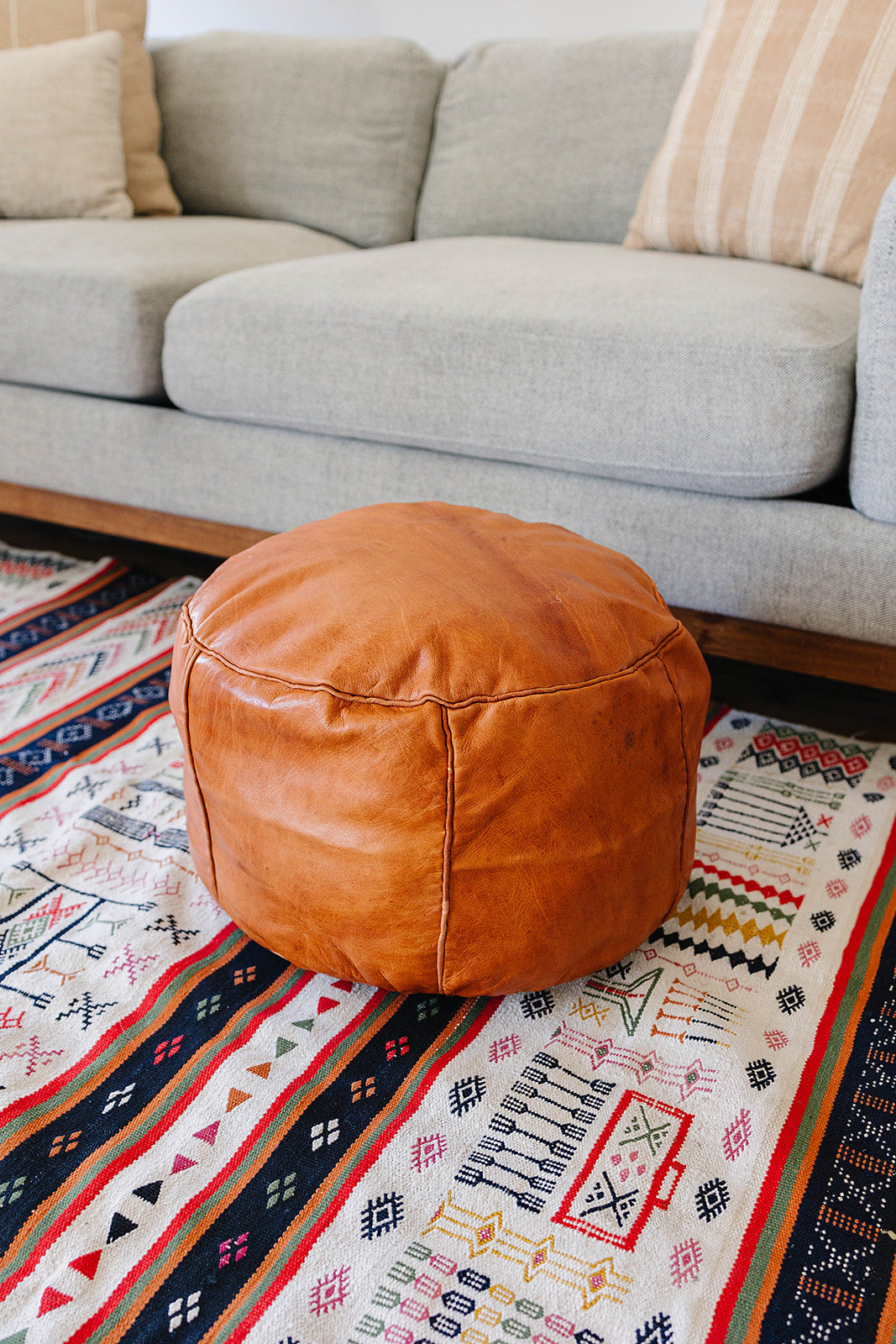 Alexis Vintage Farmhouse Rug