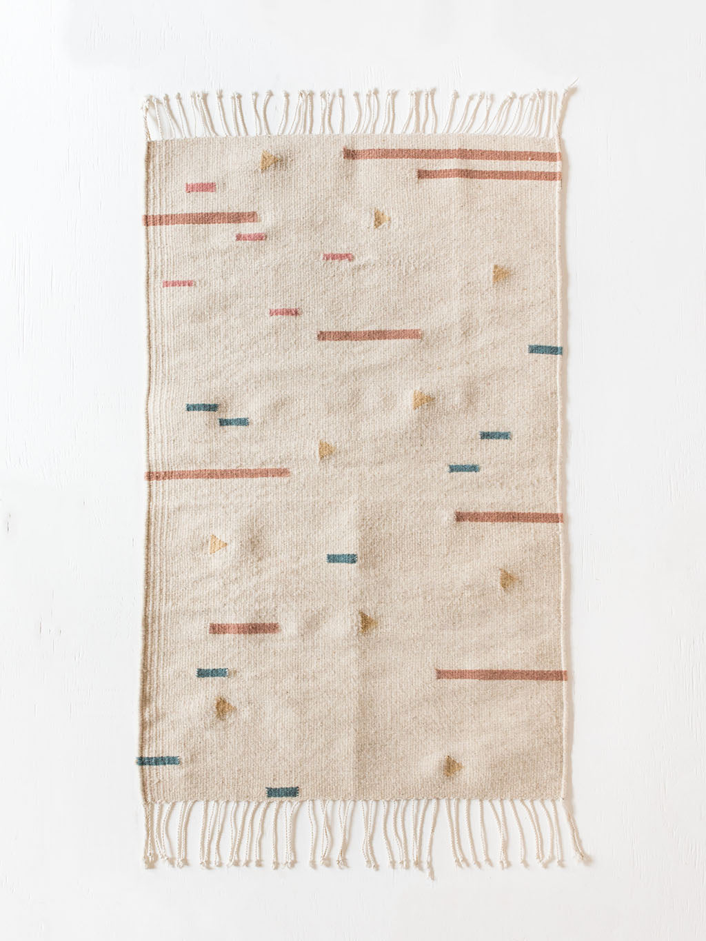 Linéas Kilim Rug