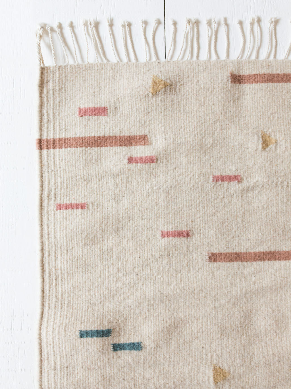 Linéas Kilim Rug