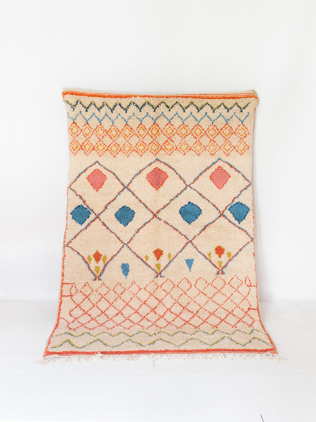 Juno Shag Rug