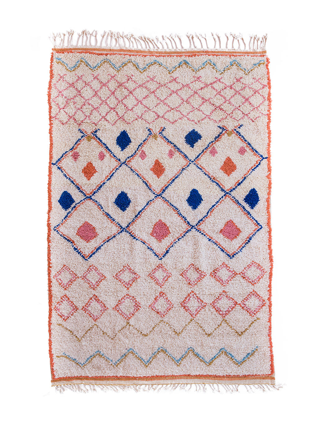 Georgia Shag Rug