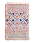 Georgia Shag Rug