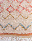 Georgia Shag Rug