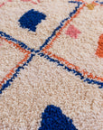 Georgia Shag Rug