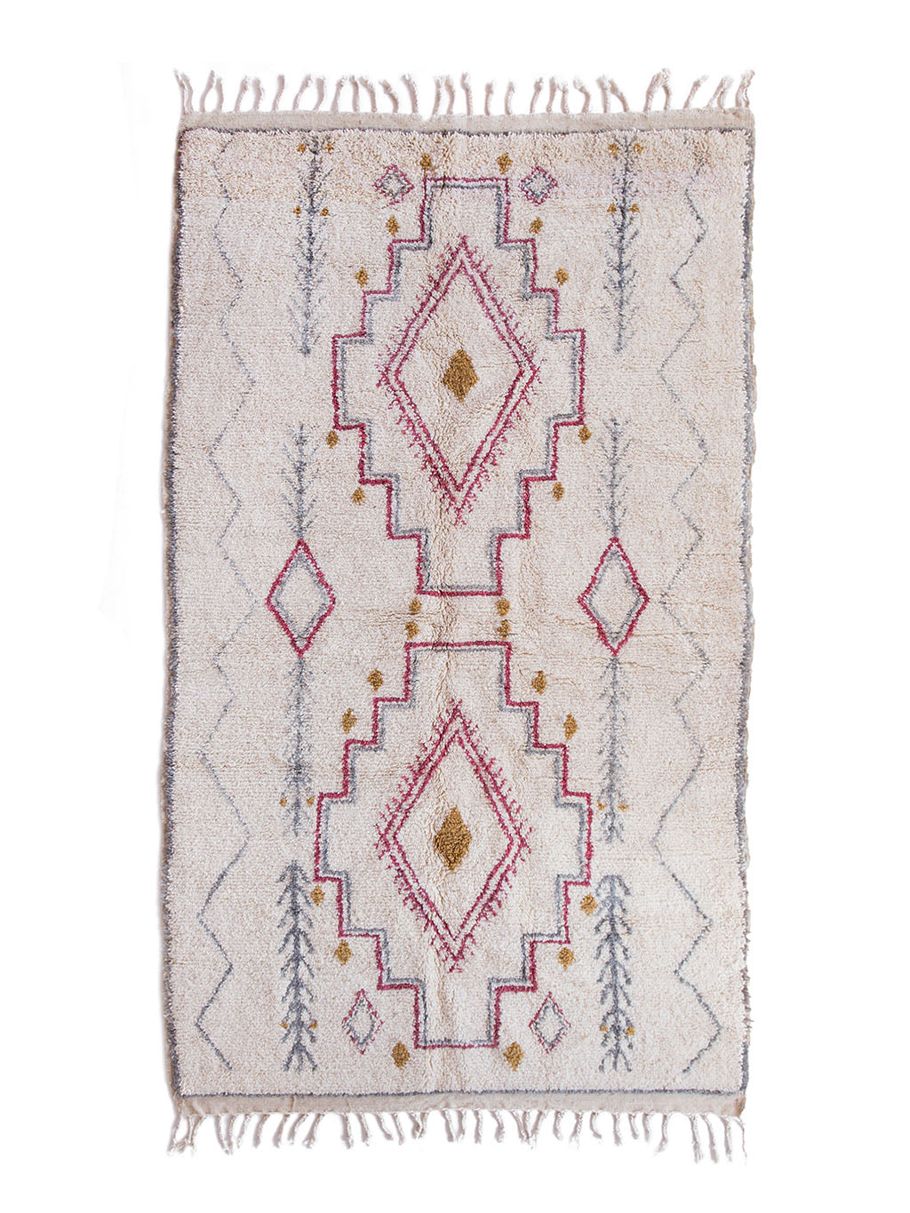 Sloan Shag Rug – Loom & Field