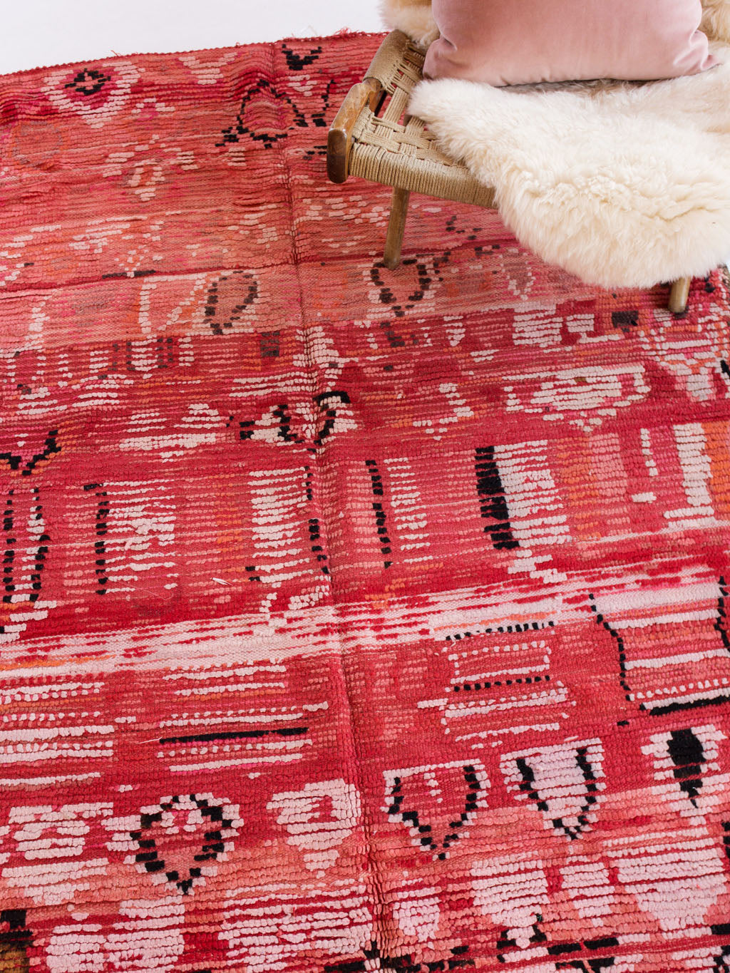 RESERVED for M - Elin Rug