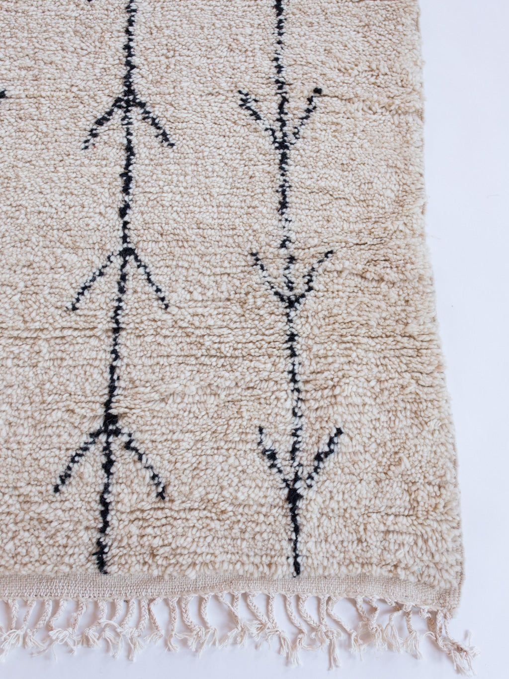 Emerson Shag Rug