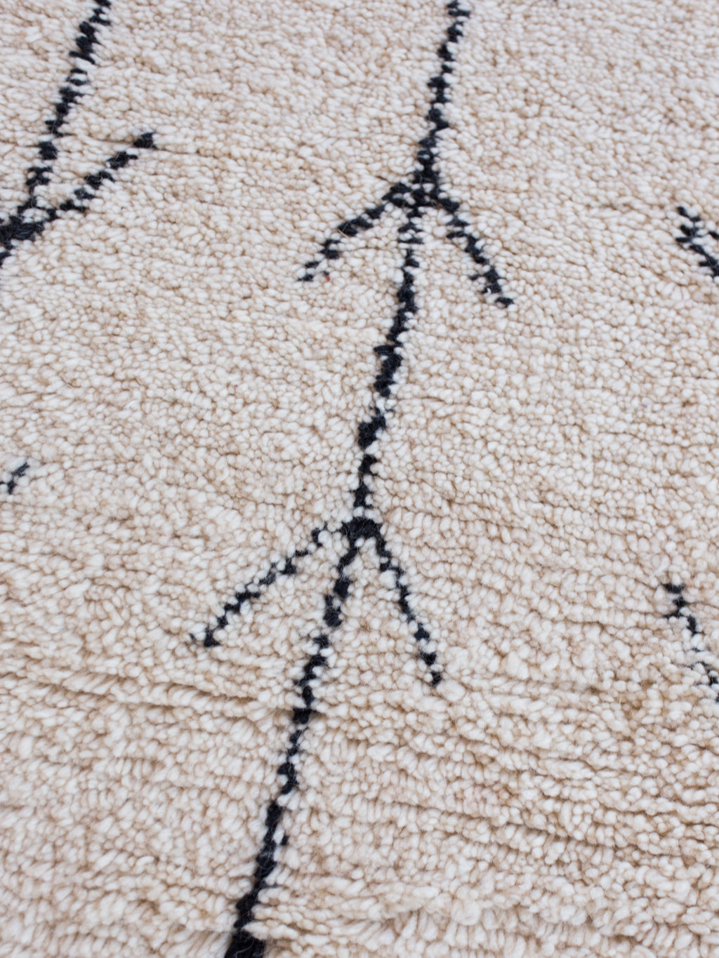 Emerson Shag Rug