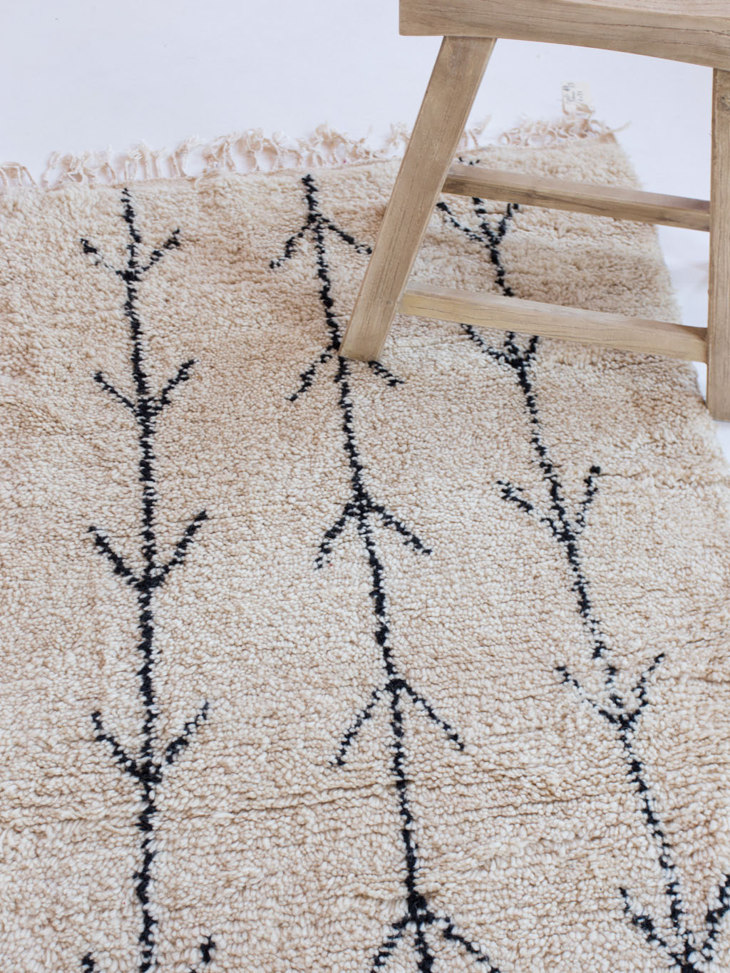 Emerson Shag Rug