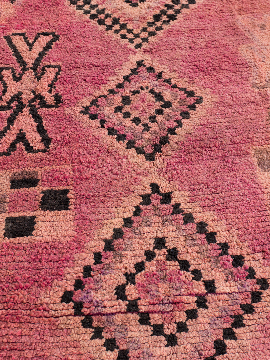 Onyx Rug