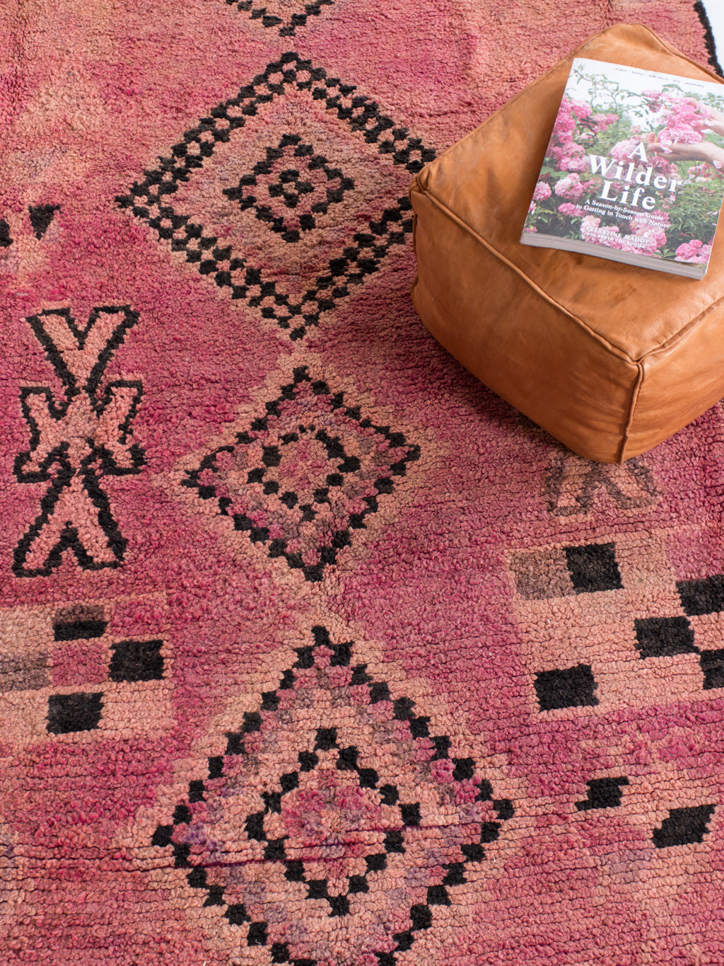 Onyx Rug