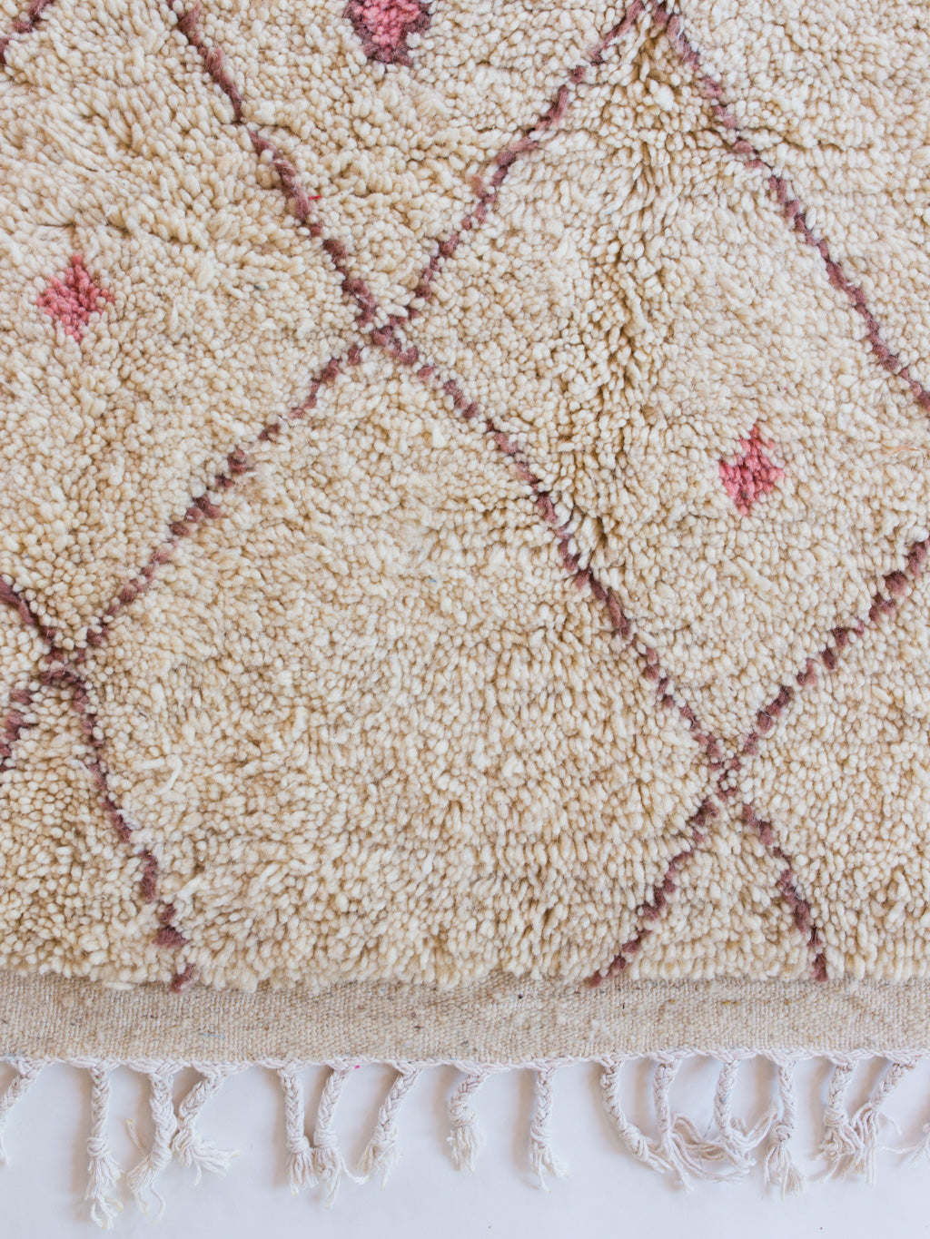 Mathilde Shag Rug