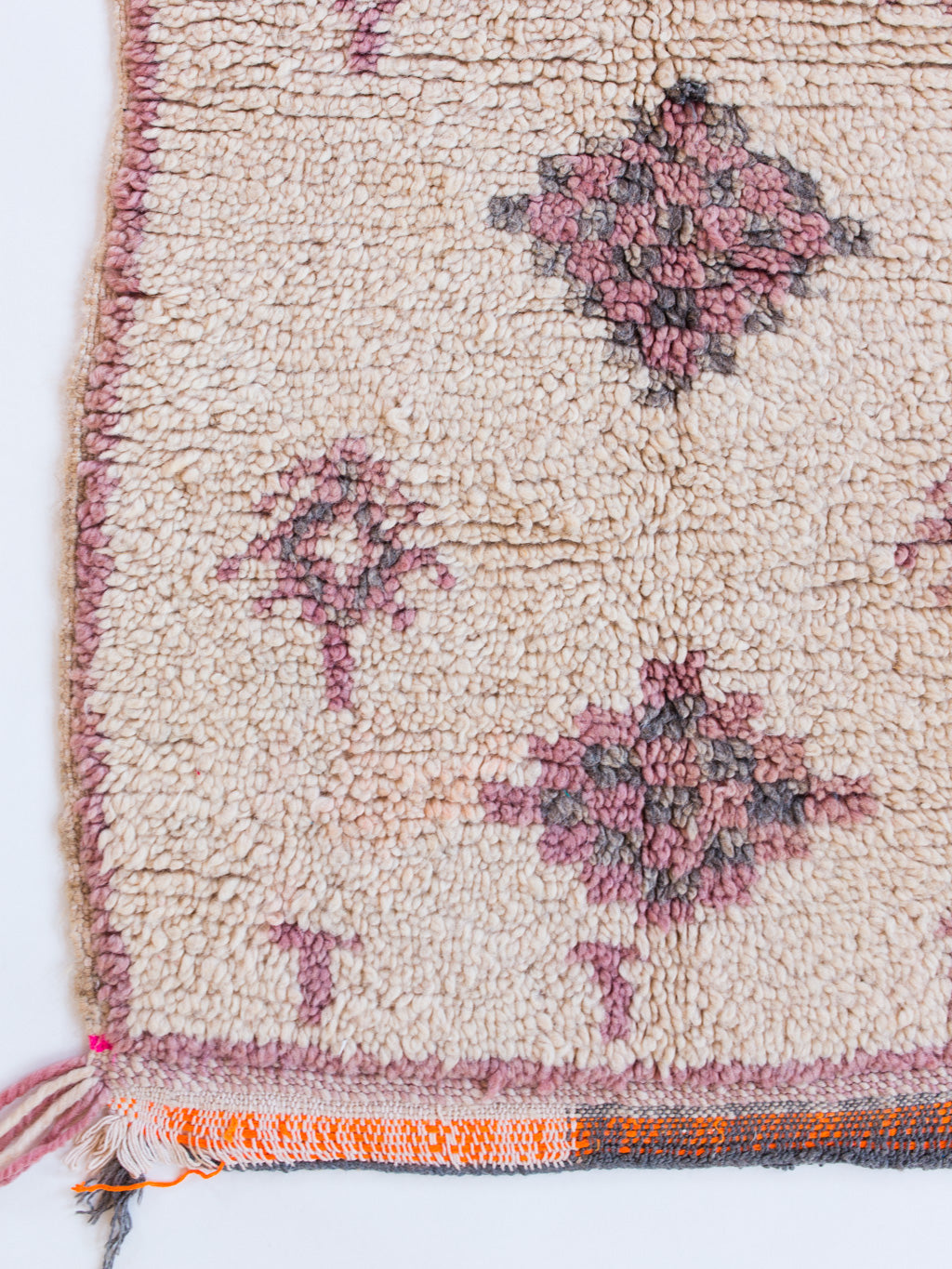 Iris Rug