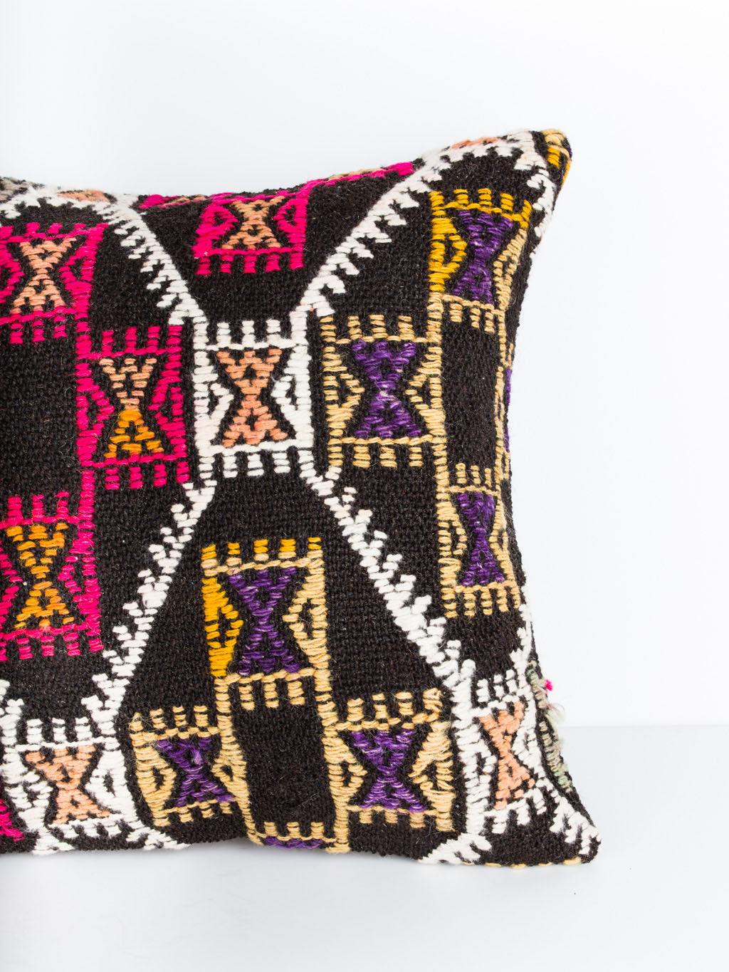 Sezen Turkish Kilim Pillow