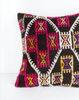 Sezen Turkish Kilim Pillow