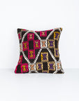 Sezen Turkish Kilim Pillow