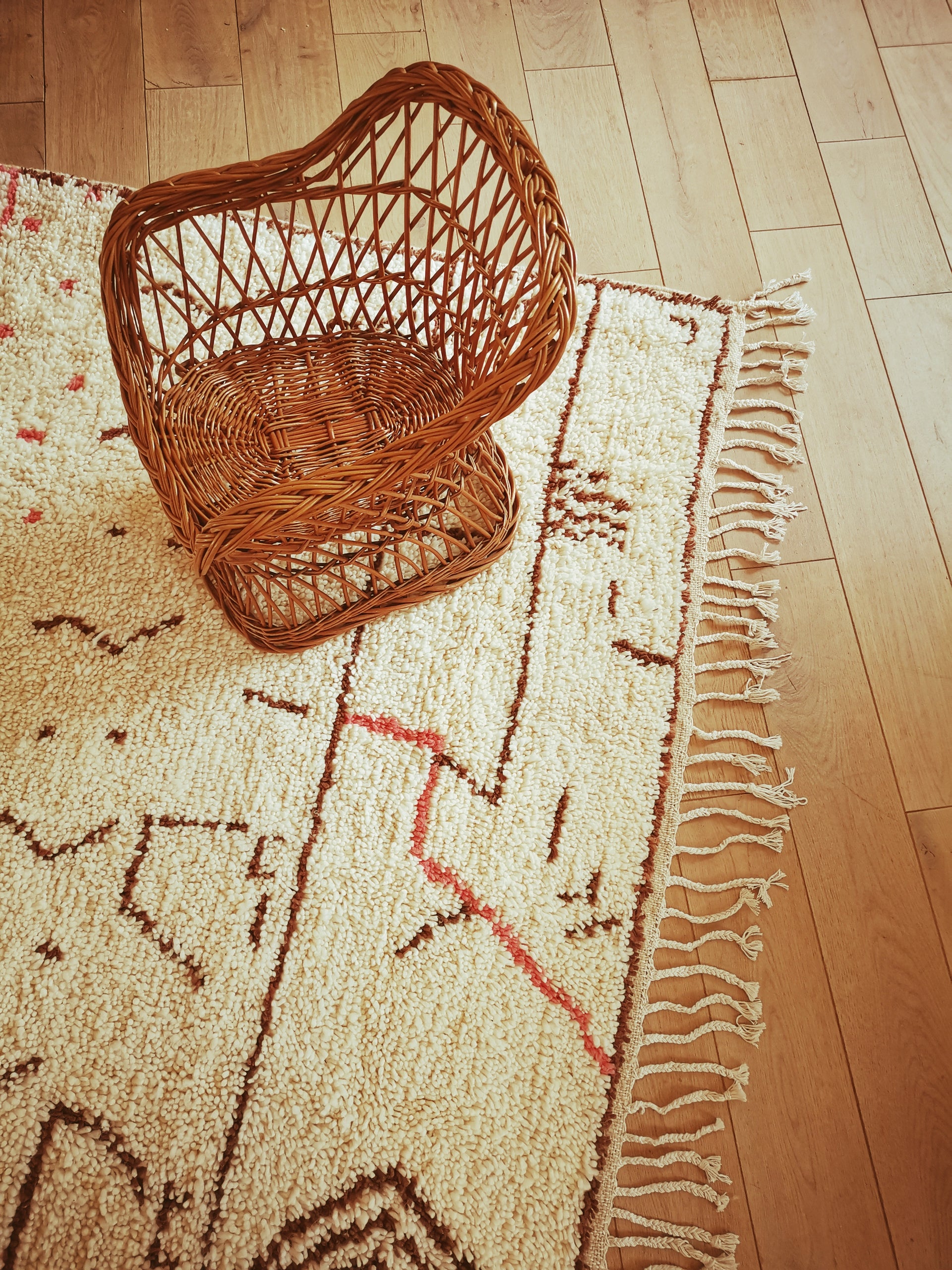 Sfia Rug – Loom & Field