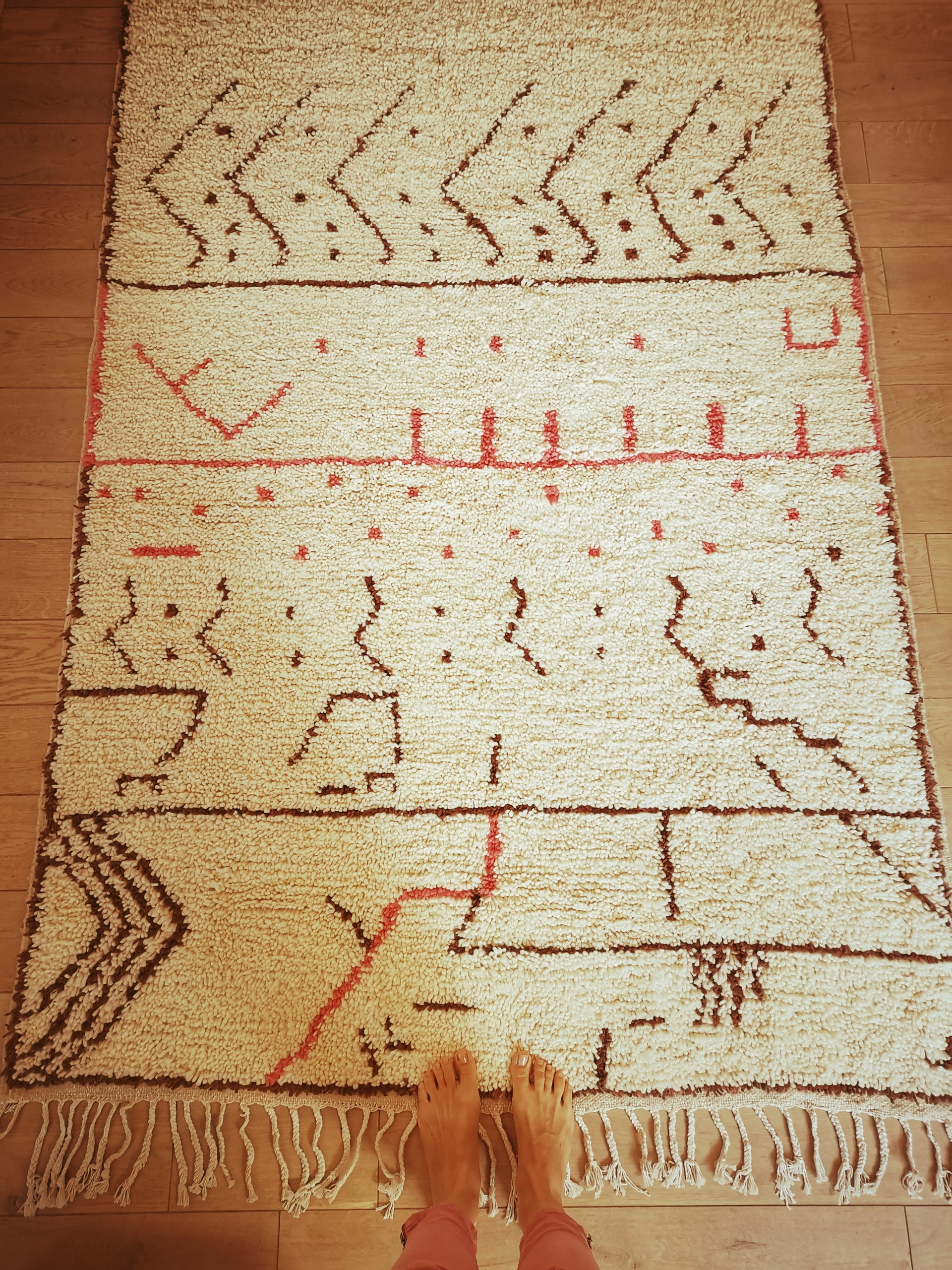 Sfia Rug – Loom & Field