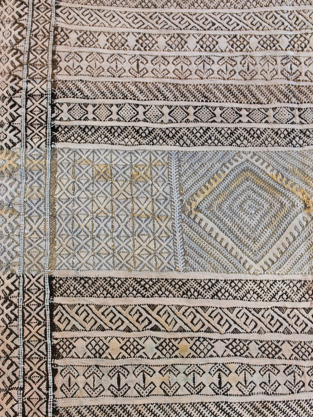 The Coringa Rug Cora Rug – Loom & Field