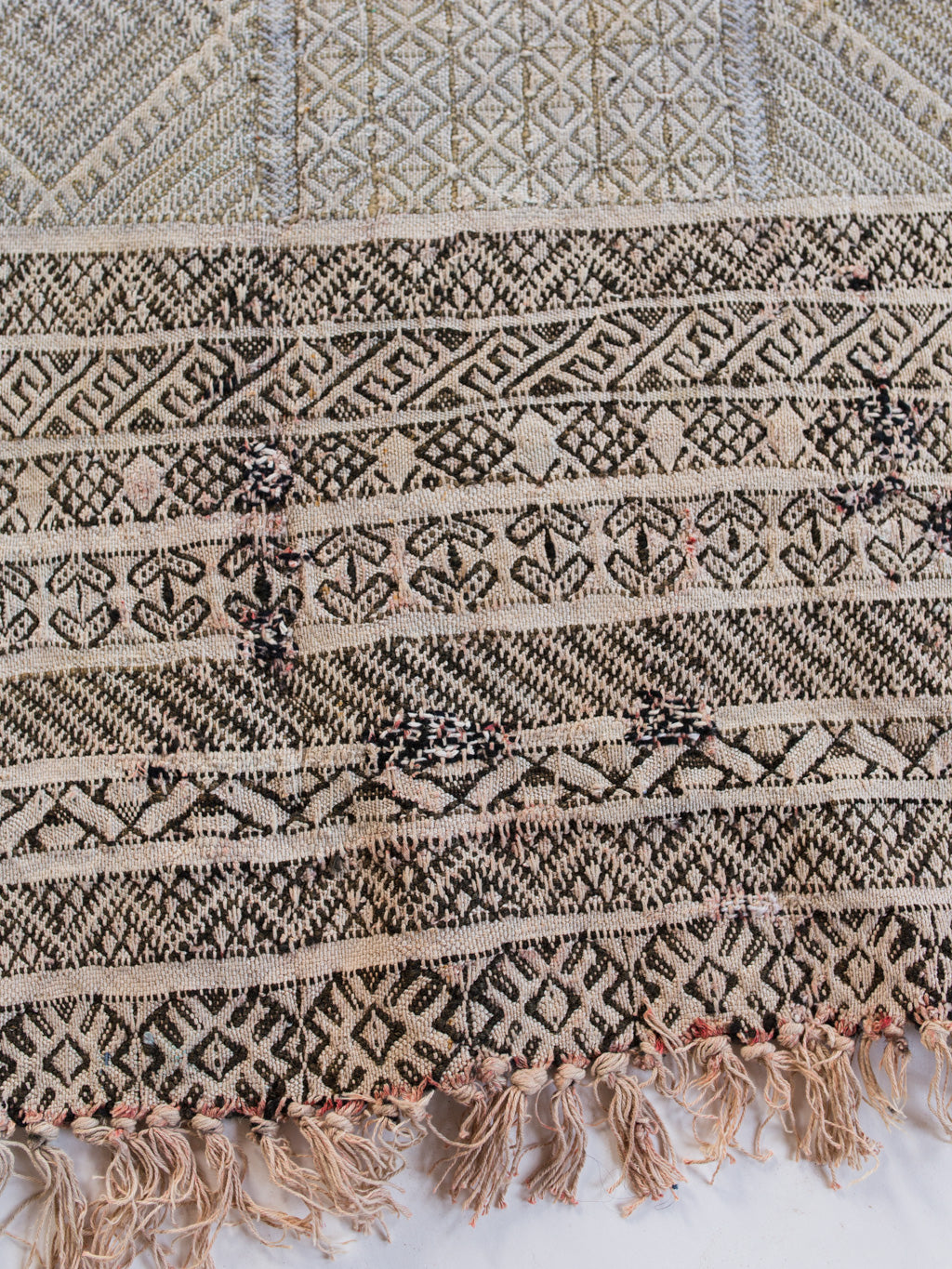 The Coringa Rug Cora Rug – Loom & Field