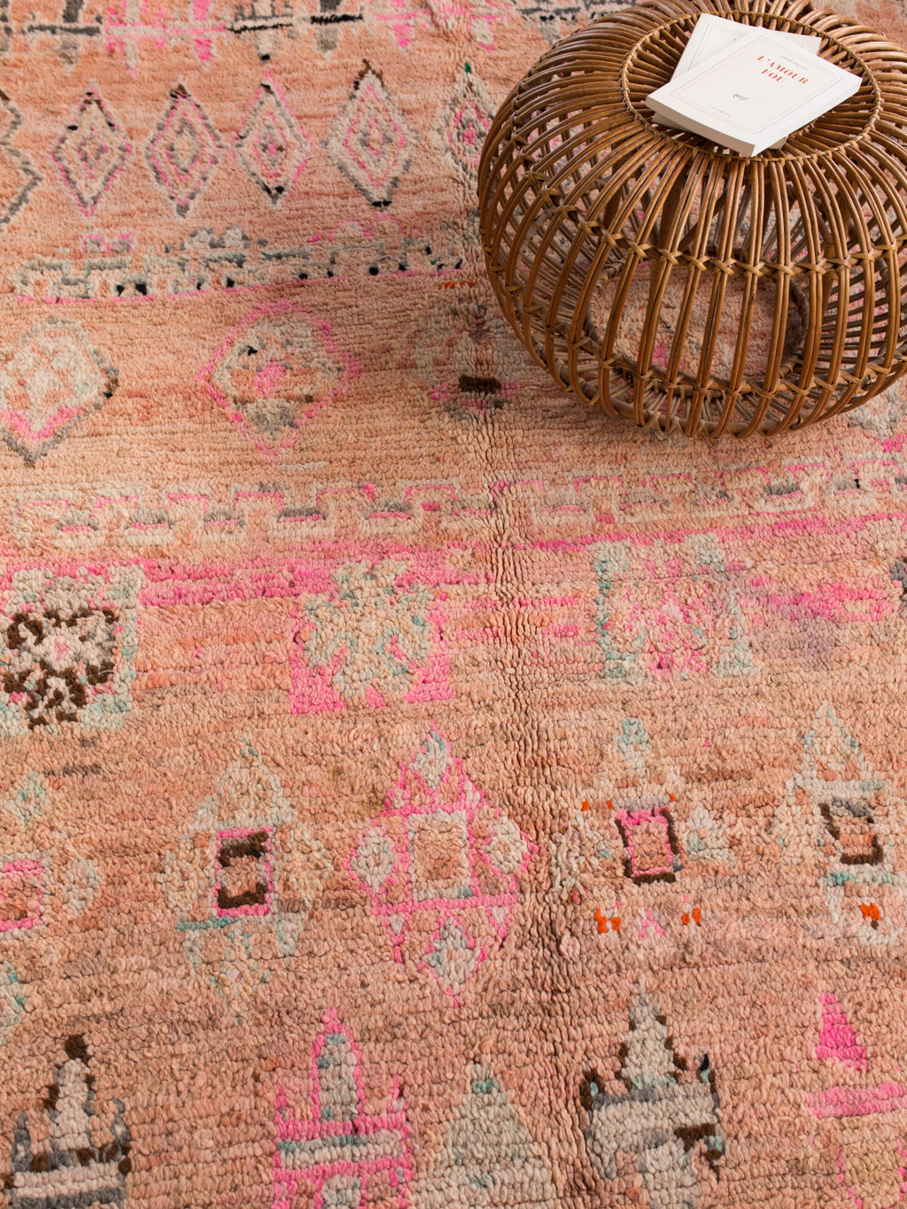 Ophelia Rug