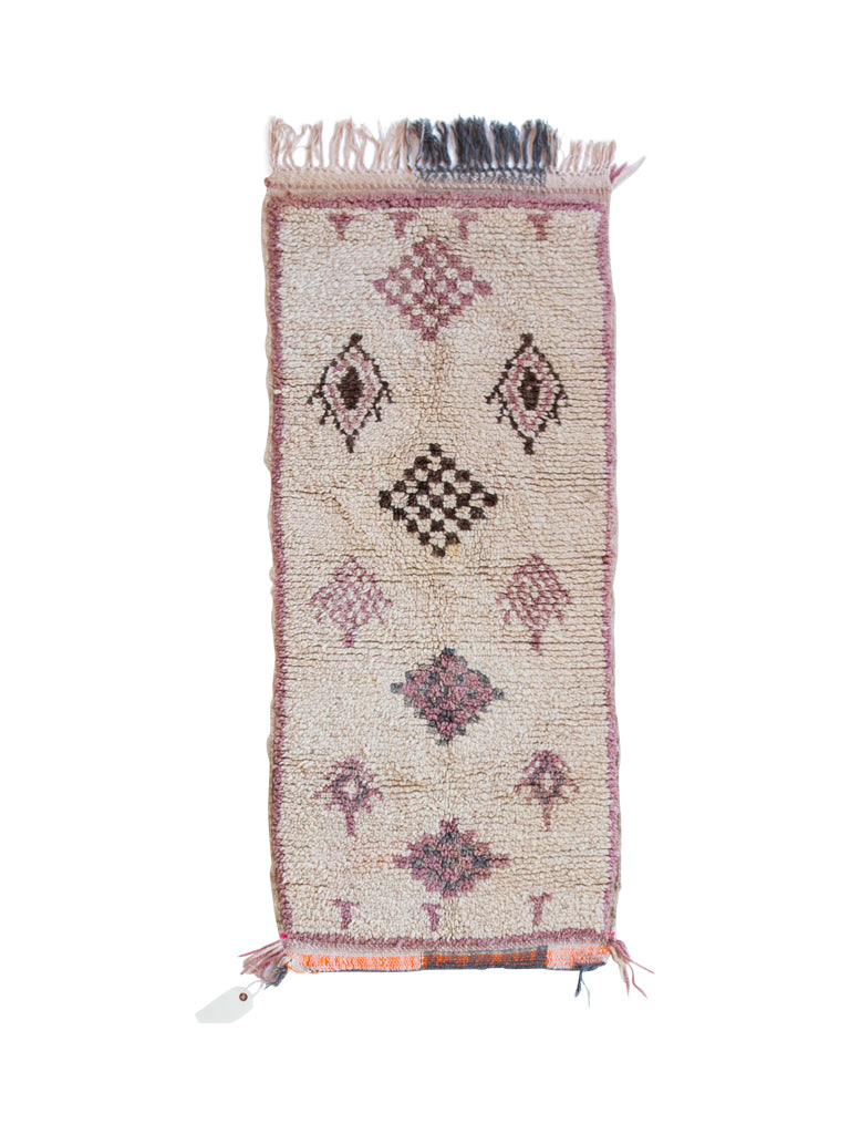 Iris Rug