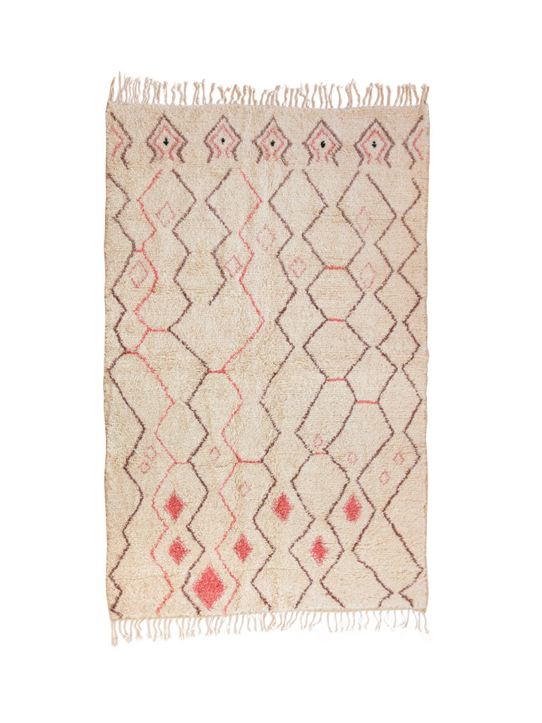 Riley Shag Rug – Loom & Field