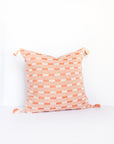 Paloma Tassels Pillow