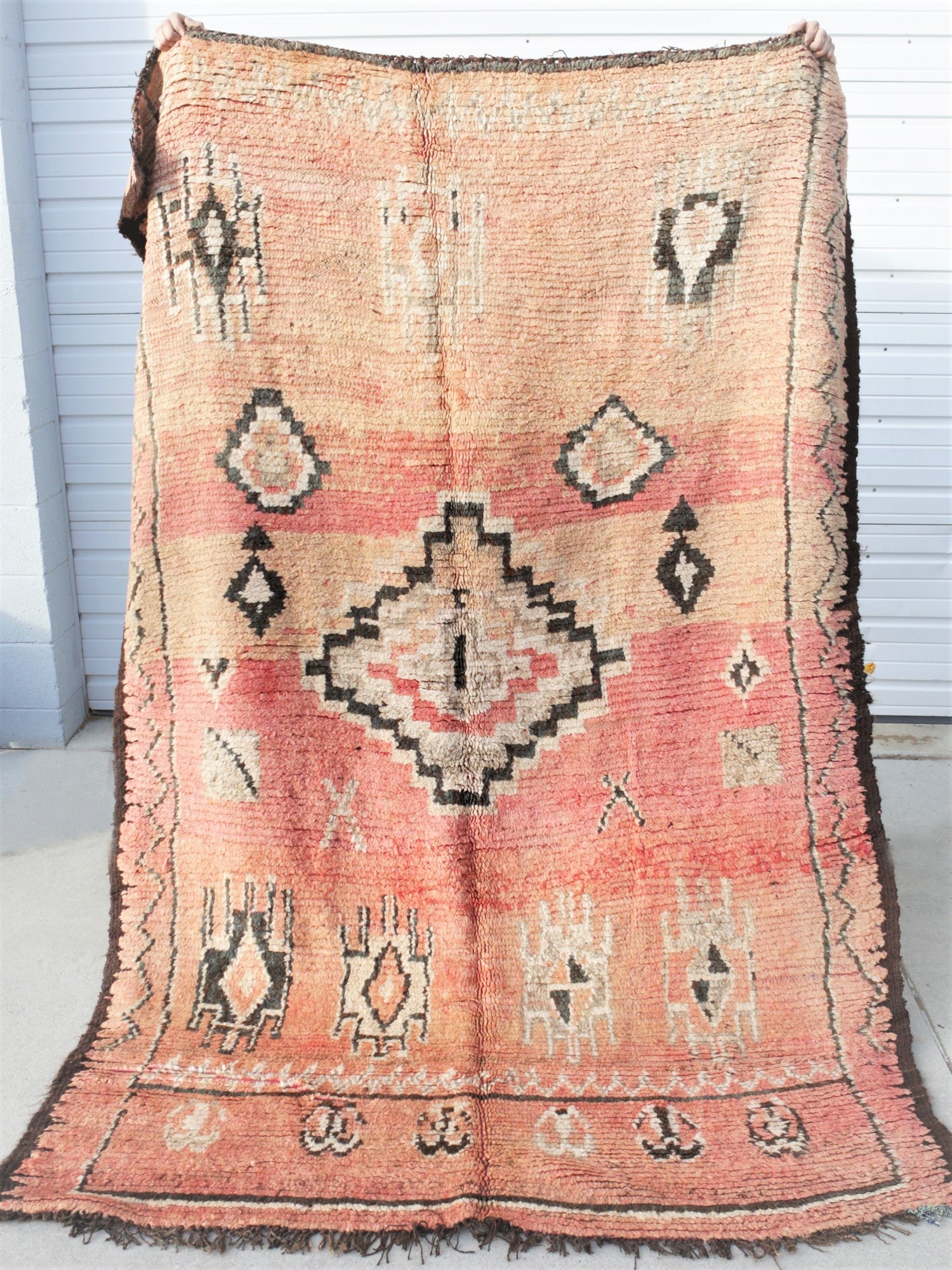 Annie Rug