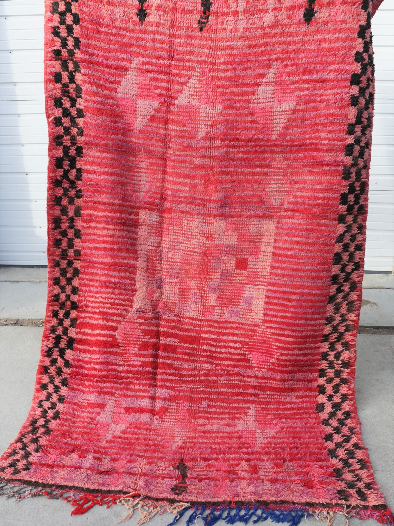 Jewel Vintage Rug