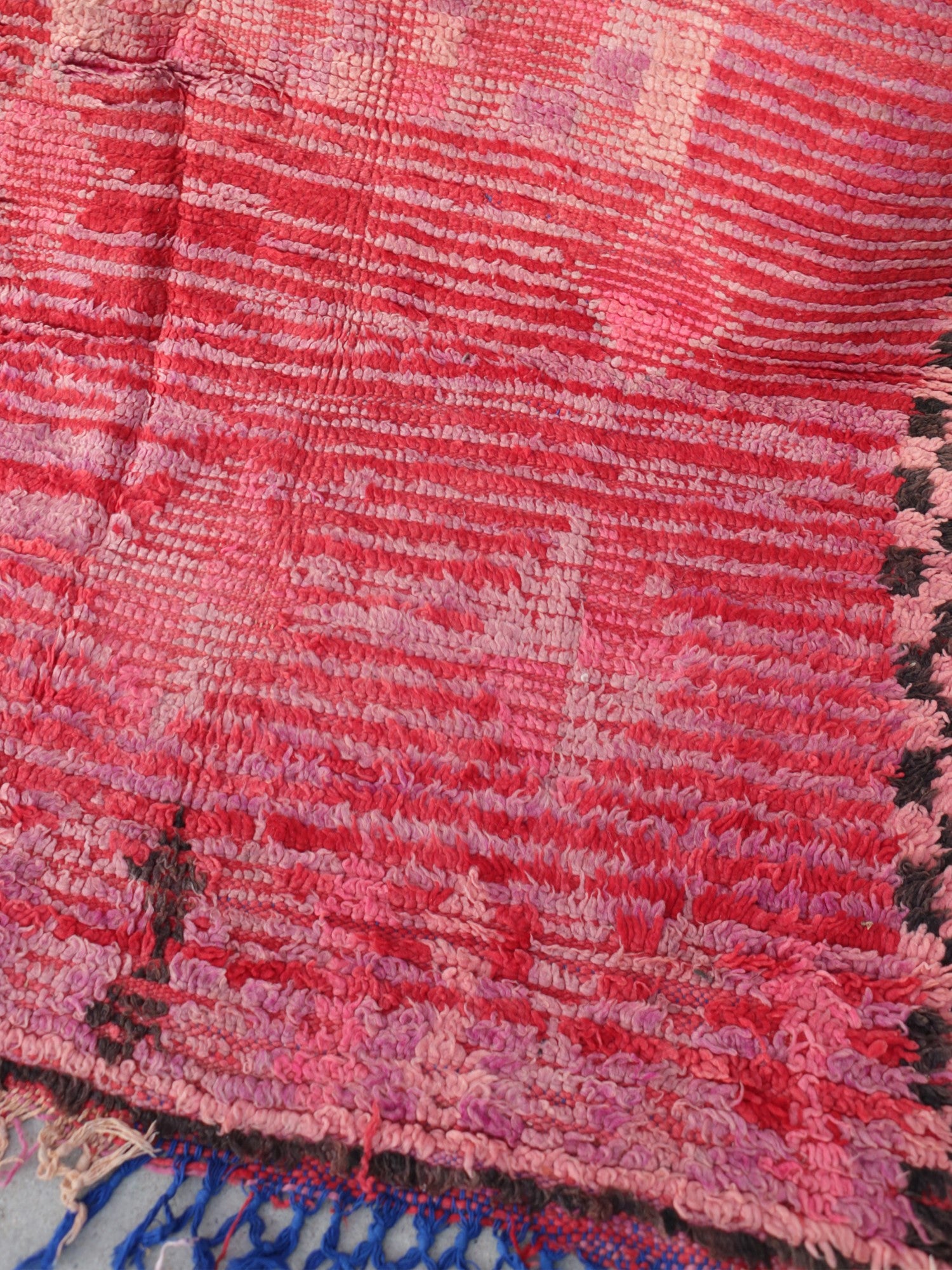 Jewel Vintage Rug