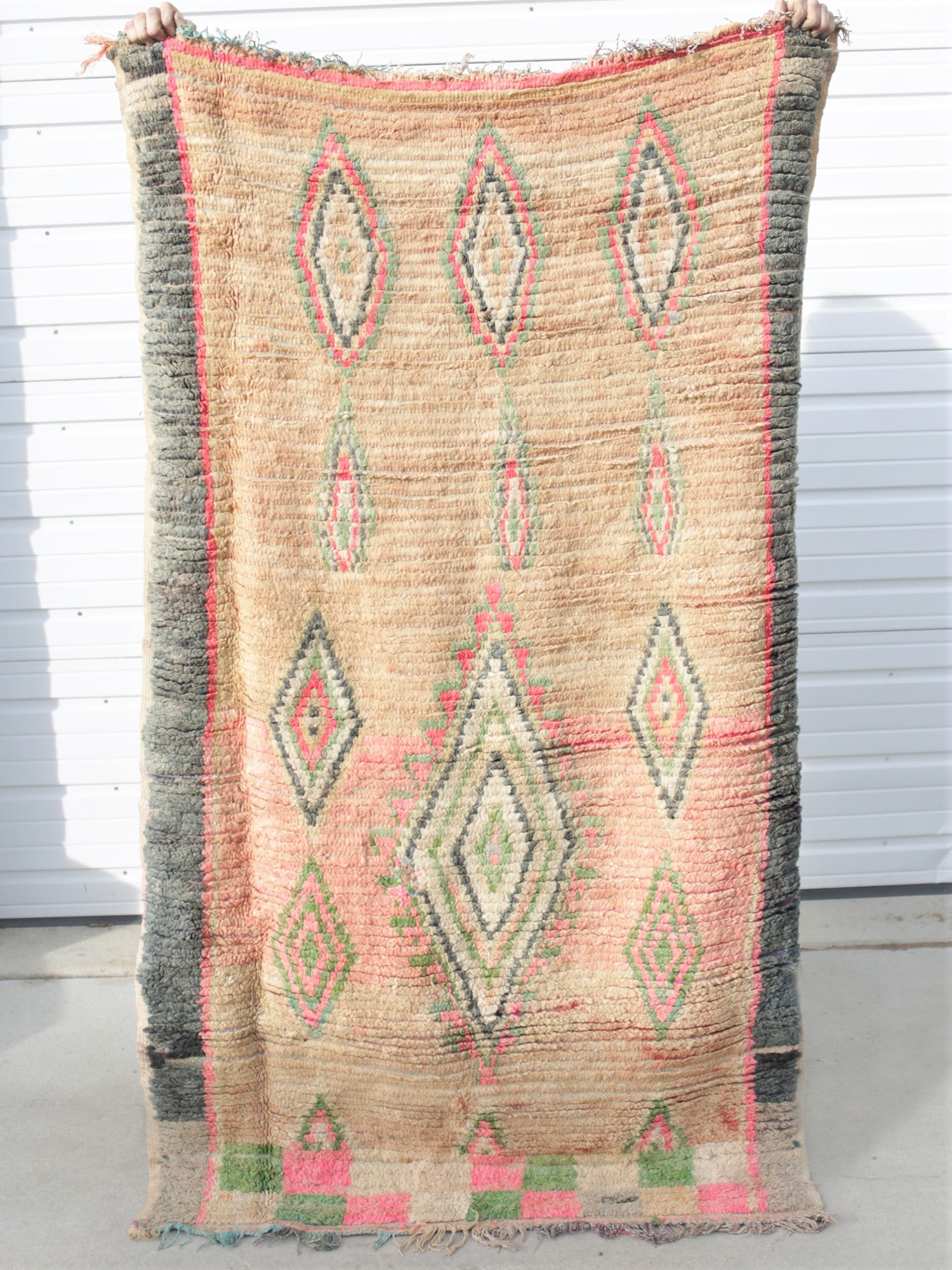 Josephine Rug