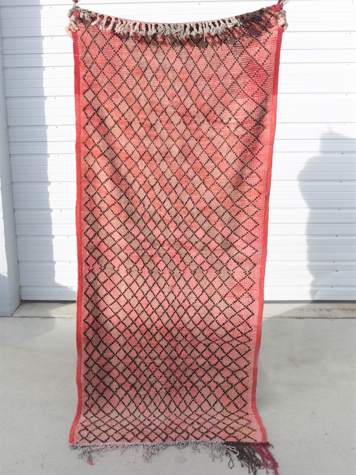 Sherra Vintage Rug