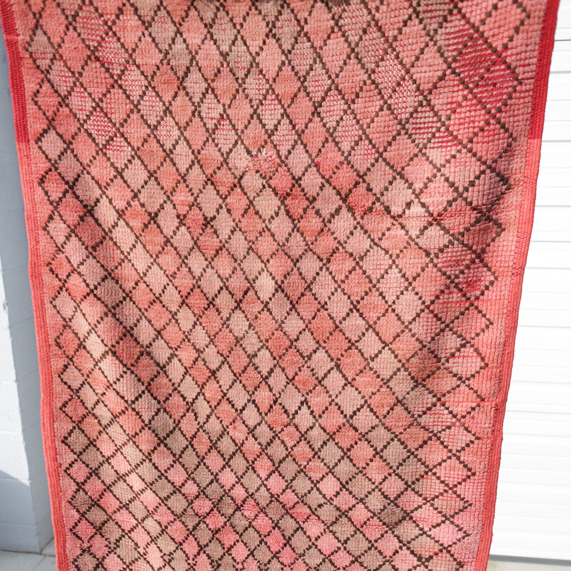 Sherra Vintage Rug