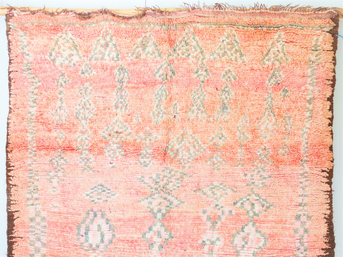 Melody Rug – Loom & Field