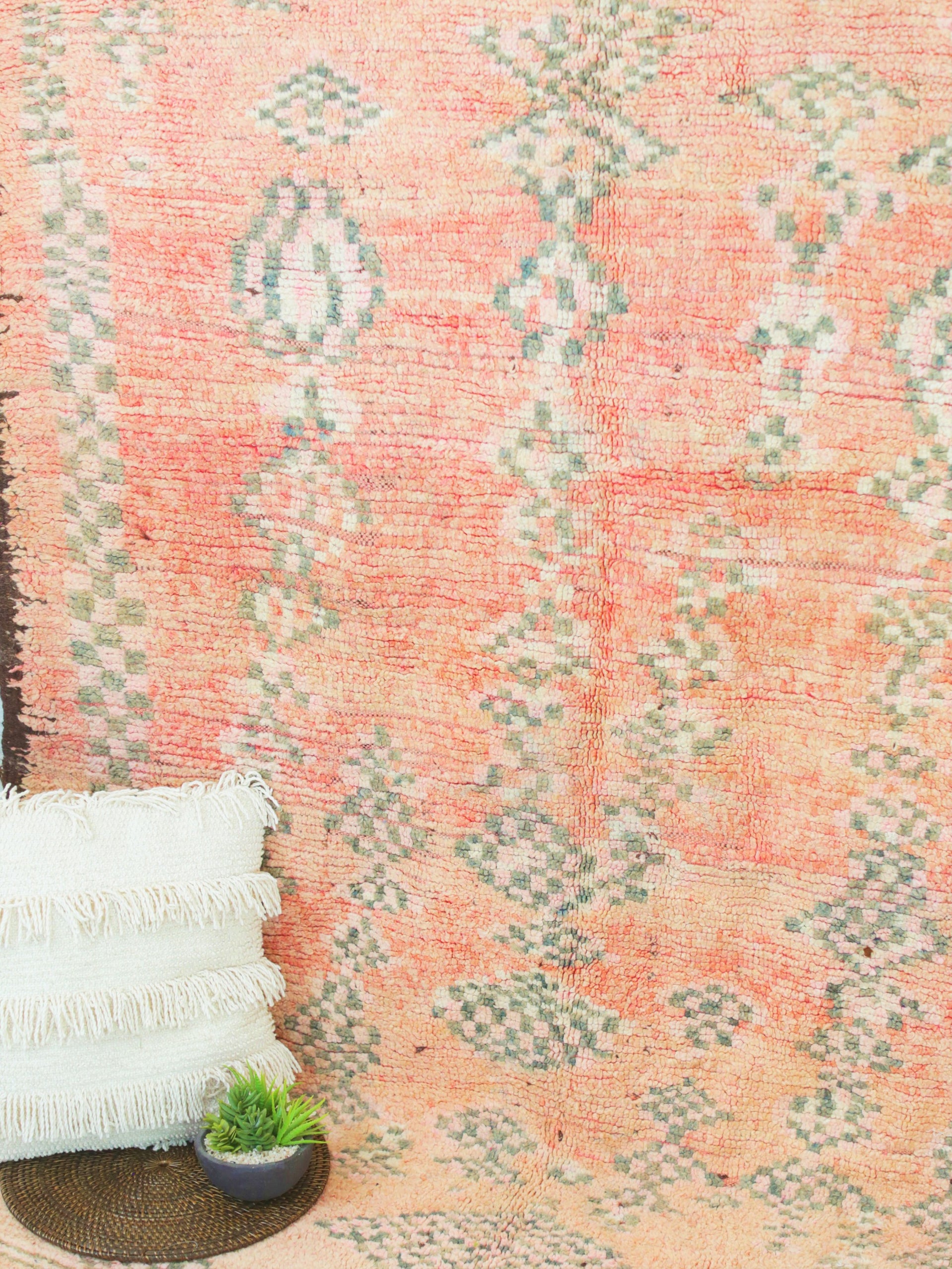 Melody Rug – Loom & Field