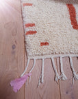 Special listing Second Sale Nola Shag Rug for Elke