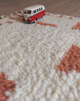 Special listing Second Sale Nola Shag Rug for Elke