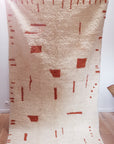 Special listing Second Sale Nola Shag Rug for Elke