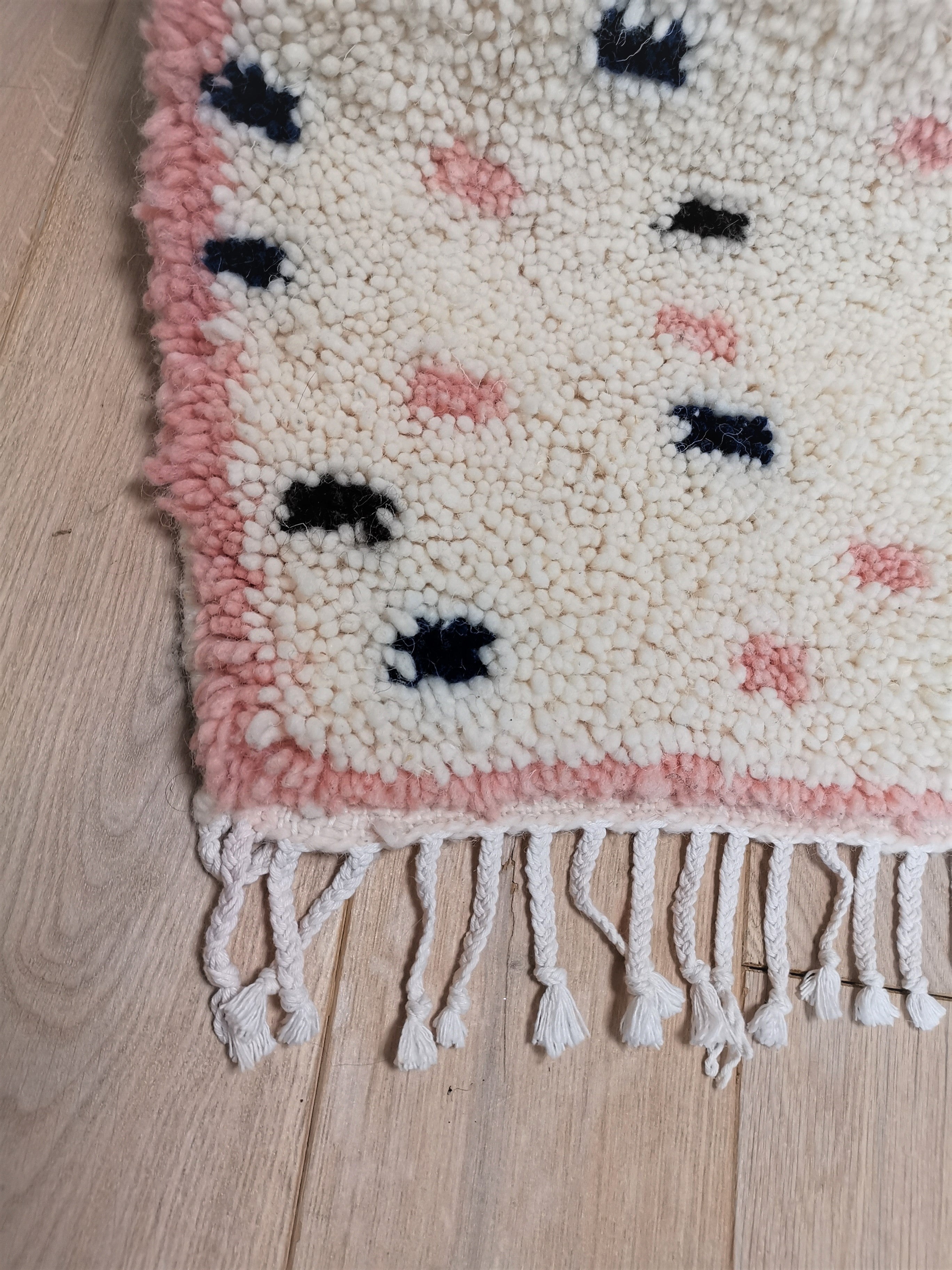 Discounted Imperfect Perfect Rug : Olivia Shag Rug