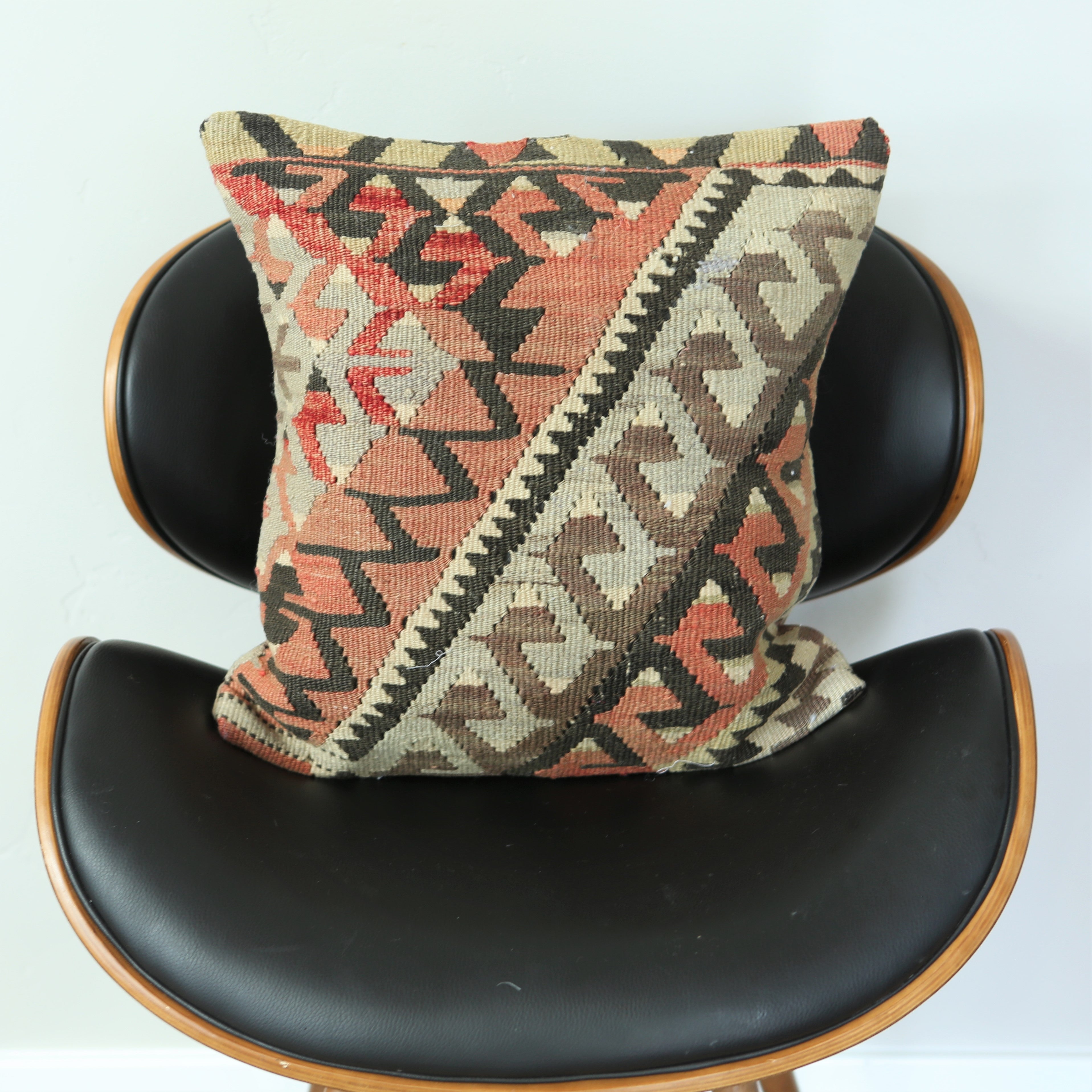 Diya Turkish Kilim Pillow