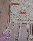 Special listing Second Sale Nola Shag Rug for Elke