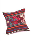 Liya Turkish Kilim Pillow